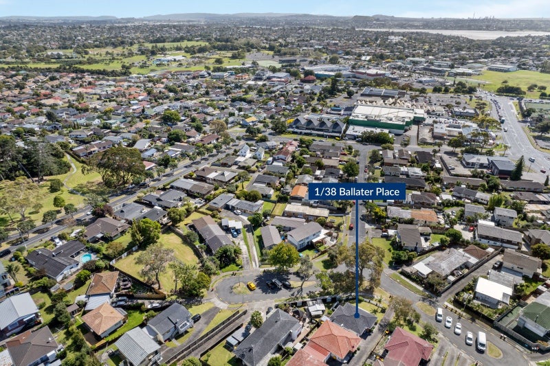 1/38 Ballater Place, Highland Park, Auckland - Carousel 25