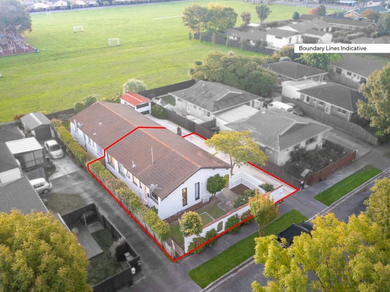 1/18 Heaphy Place, Casebrook, Christchurch - Carousel 15