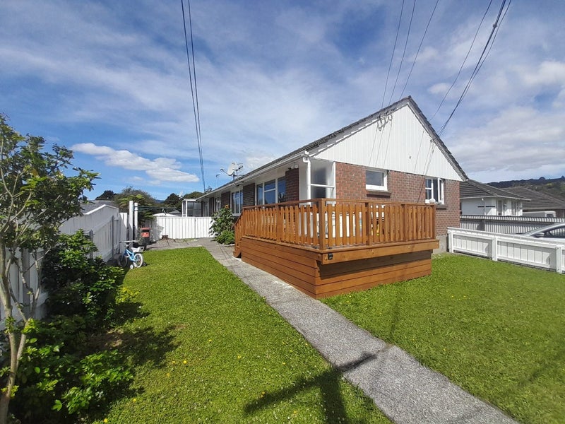 40A Kashmir Avenue, Clouston Park, Upper Hutt - Carousel 1