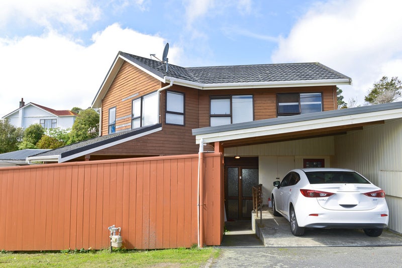 1/43 Cooper Street, Karori, Wellington - Carousel 2