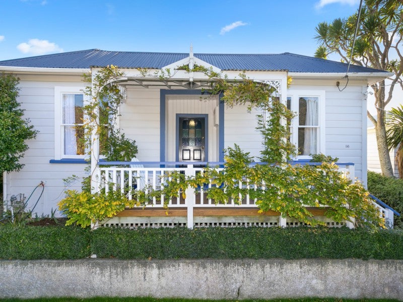 56 Edinburgh Terrace, Berhampore, Wellington - Carousel 1