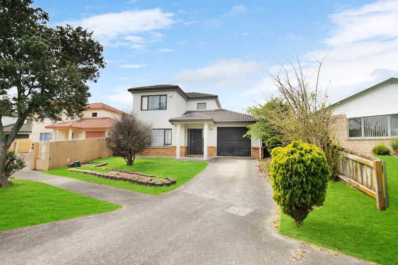 7 Secoia Crescent, Mangere, Auckland - Carousel 18