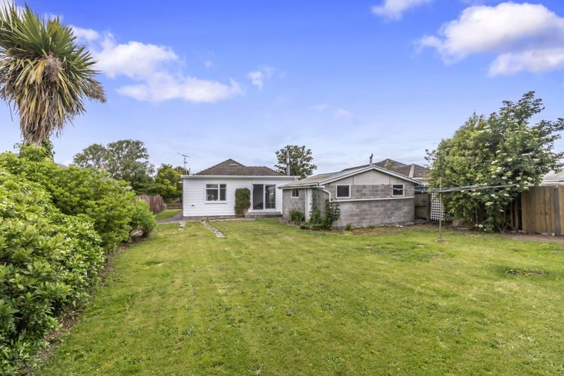 11 Normandy Street, Bishopdale, Christchurch - Carousel 12