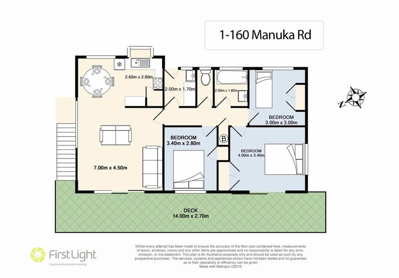 1/160 Manuka Road, Bayview, Auckland - Carousel 19