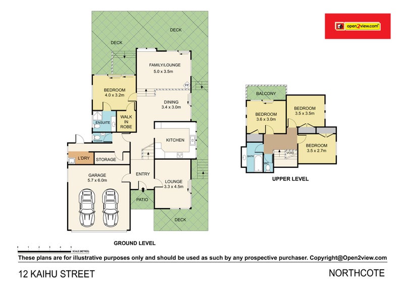 12 Kaihu Street, Northcote, Auckland - Carousel 20