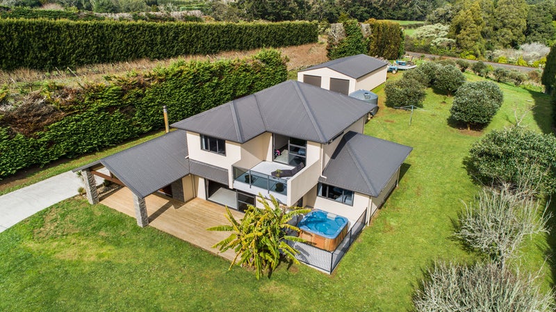 72 Hunter Road, Patumahoe, Pukekohe - Carousel 22
