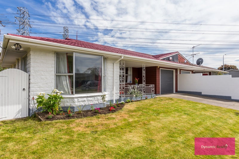 2 Witbrock Crescent, Burnside, Christchurch - Carousel 2