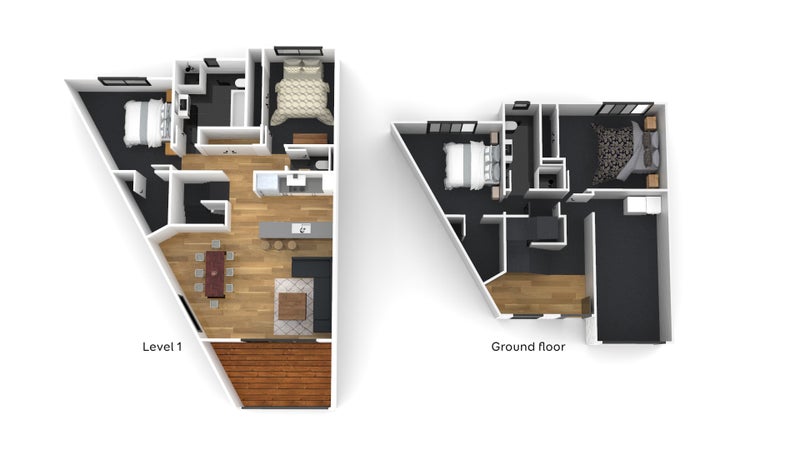 6/14 Abbotsford Street, Whitiora, Hamilton - Carousel 20