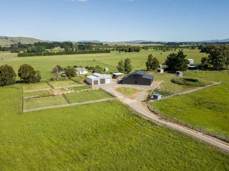 13 Wards Line, Morison Bush, Greytown - Carousel 1