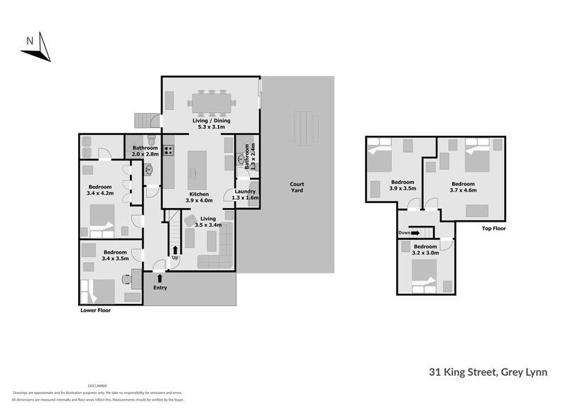 31 King Street, Grey Lynn, Auckland - Carousel 18