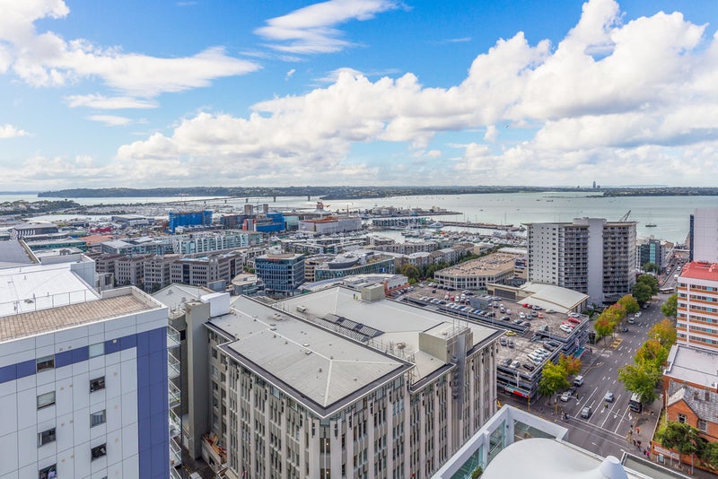 19G/34 Kingston Street, Auckland Central, Auckland - Carousel 1
