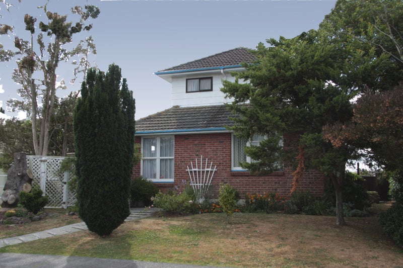 25 Rochester Street, Awapuni, Palmerston North - Carousel 2