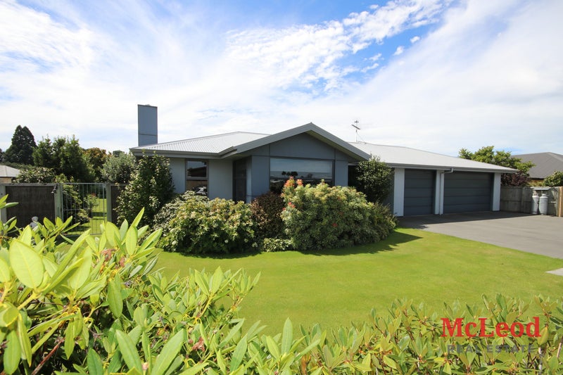20 Westpark Close, Allenton, Ashburton - Carousel 1