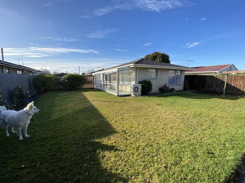 2/44 Mooray Avenue, Bishopdale, Christchurch - Carousel 1