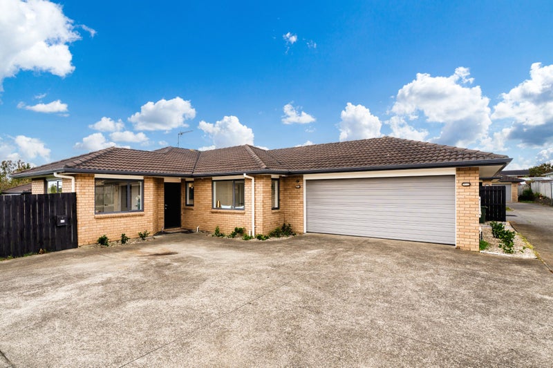 27 Joe F Stanley Place, Otahuhu, Auckland - Carousel 2