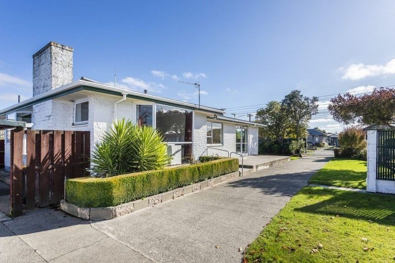 30 Normandy Street, Bishopdale, Christchurch - Carousel 1
