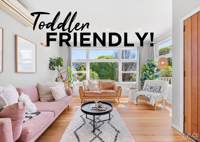 232 Fergusson Drive, Heretaunga, Upper Hutt - Carousel 2