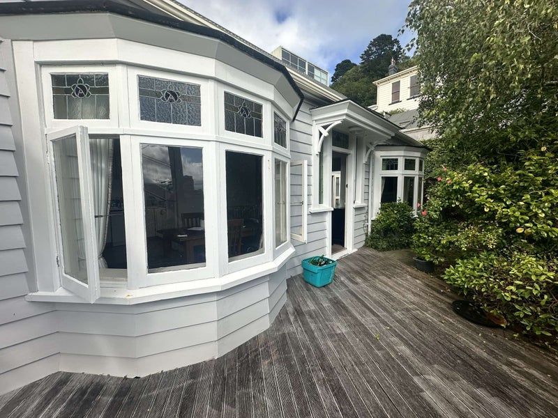 7 Saint Mary Street, Thorndon, Wellington - Carousel 2