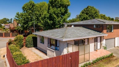 55 Ambleside Drive, Burnside, Christchurch - Carousel 1