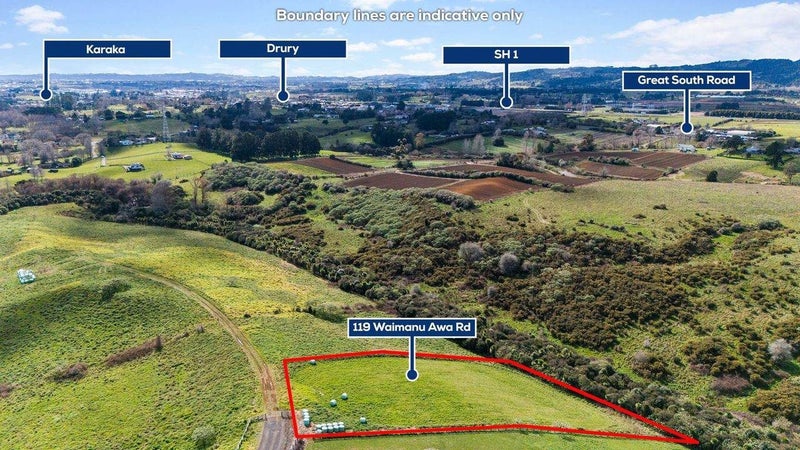 119 Waimanu Awa Road, Ramarama, Drury - Carousel 2