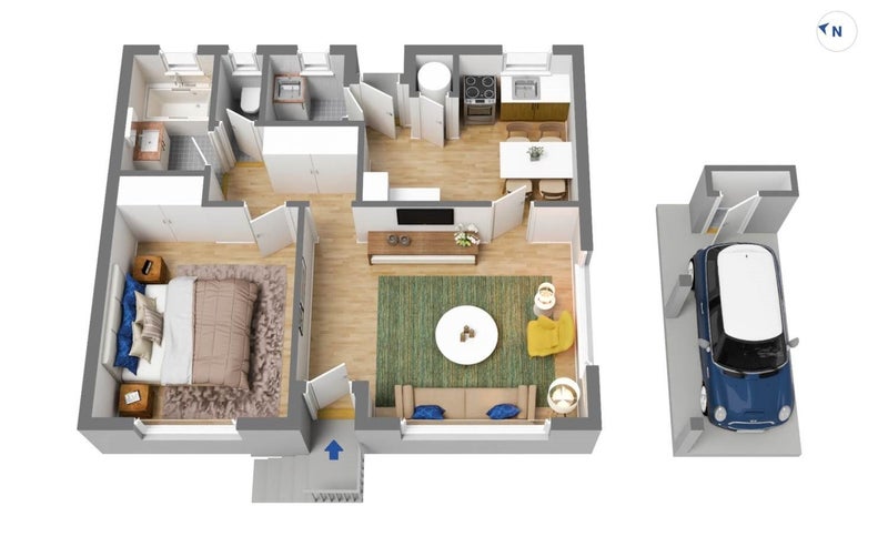 3/3 Walsall Street, Avondale, Auckland - Carousel 14