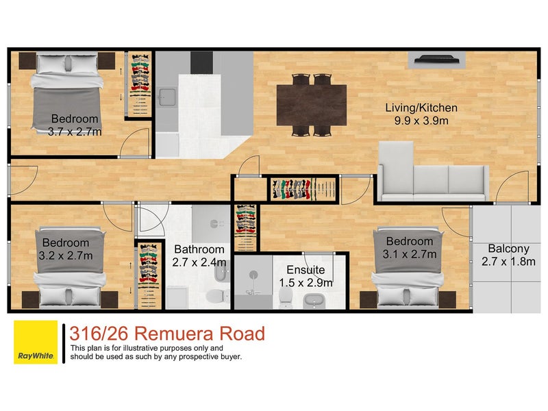 316/26 Remuera Road, Newmarket, Auckland - Carousel 14