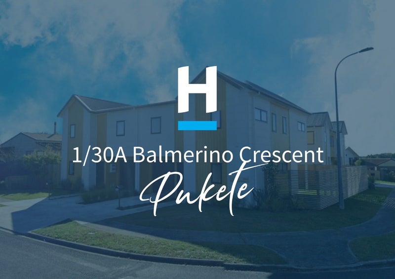 30A Balmerino Crescent, Pukete, Hamilton - Carousel 1