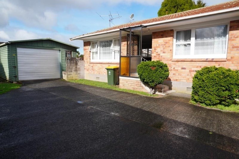 4/37 Buckingham Crescent, Papatoetoe, Auckland - Carousel 1