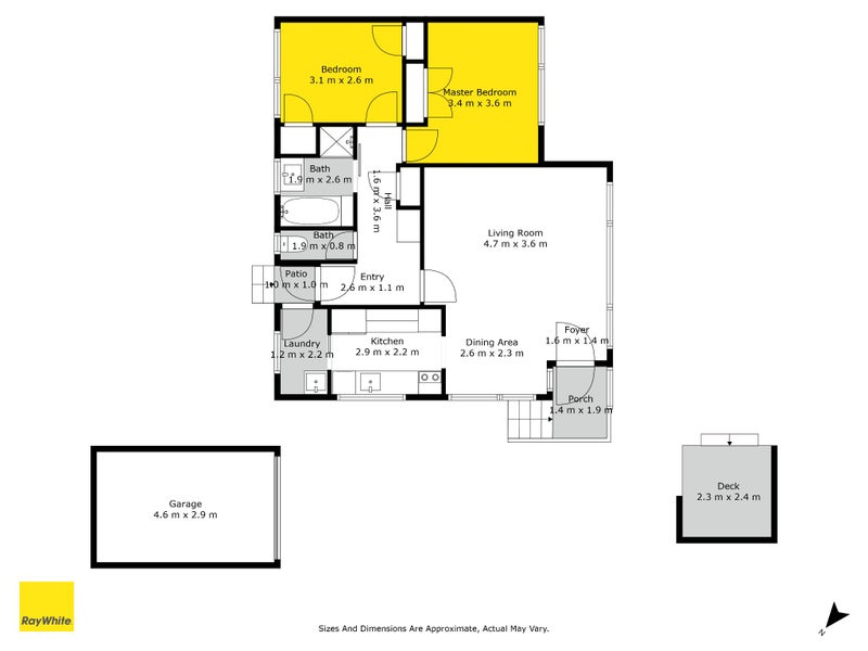 1/18 Mersey Place, New Windsor, Auckland - Carousel 16
