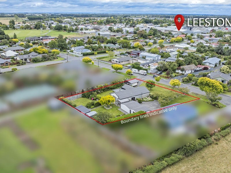 10 Flannery Street, Leeston, Leeston - Carousel 37