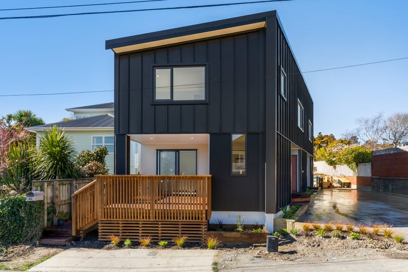 43A Donald Street, Karori, Wellington - Carousel 1