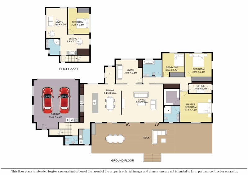 7 Hyde Road, Papakura - Carousel 26