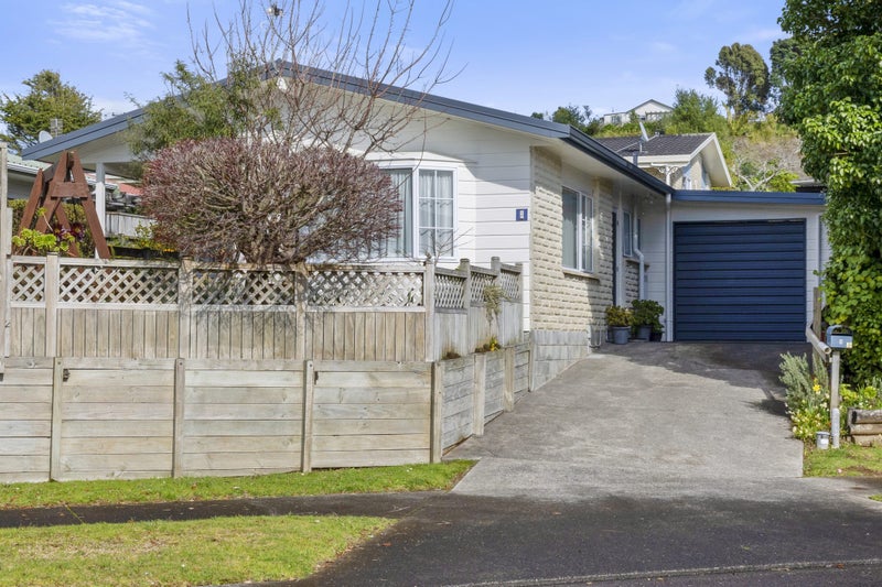 2/3 Salcombe Terrace, Welbourn, New Plymouth - Carousel 20
