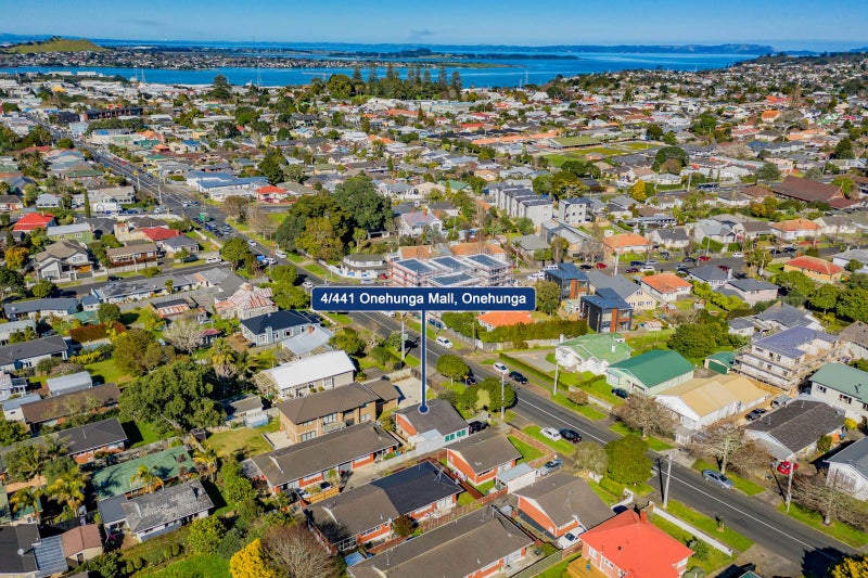 4/441 Onehunga Mall, Onehunga, Auckland - Carousel 2