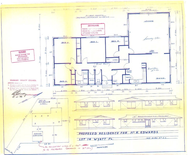 29A Wyatt Place, Russley, Christchurch - Carousel 17