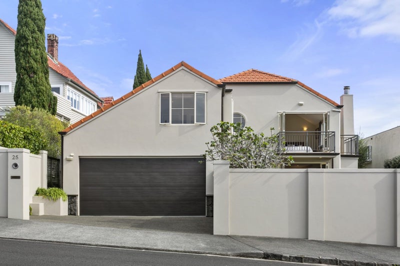 25 Taurarua Terrace, Parnell, Auckland - Carousel 2