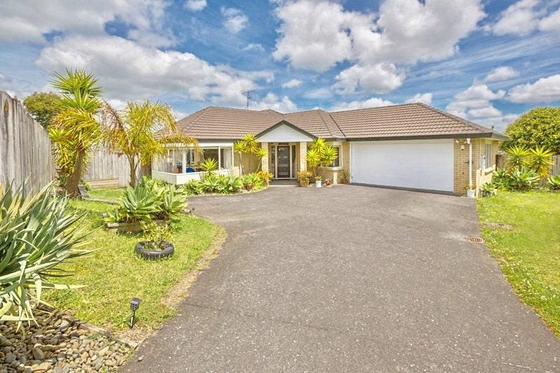 22 Athenry Place, Dannemora, Auckland - Carousel 1