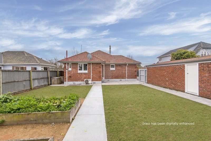 210 Weston Road, St Albans, Christchurch - Carousel 20