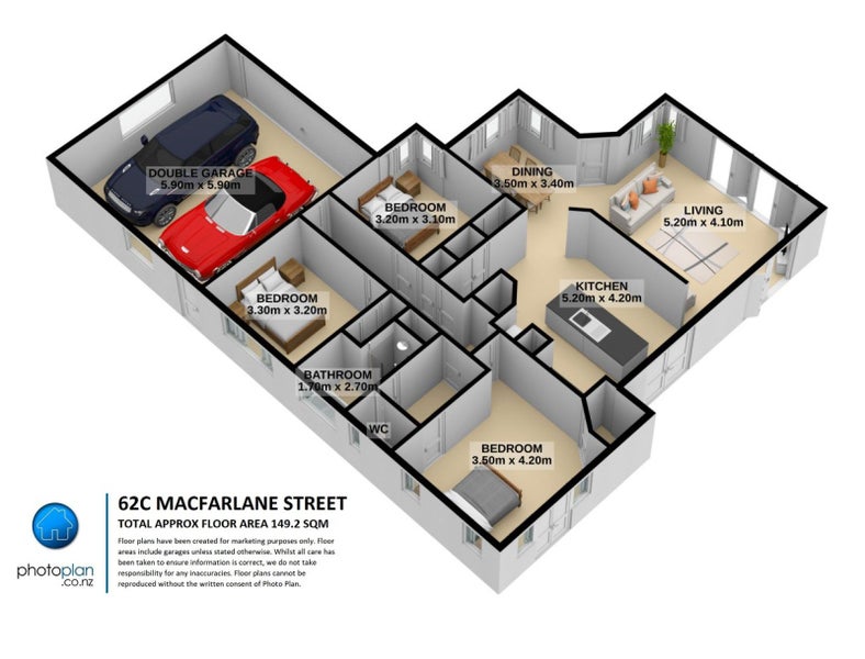 62C MacFarlane Street, Hamilton East, Hamilton - Carousel 24