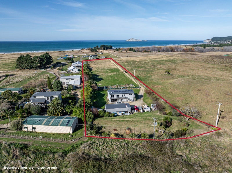145 Waitangi Road, Waimārama - Carousel 1