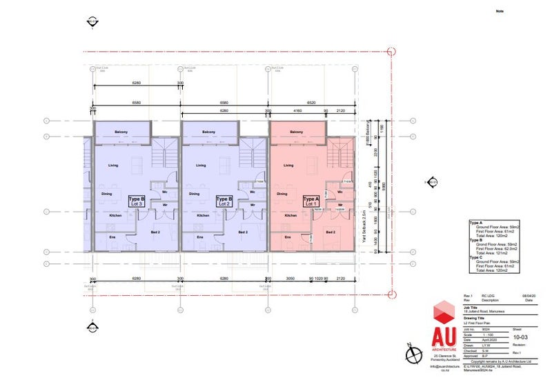 2/18 JUTLAND ROAD, Hauraki, Auckland - Carousel 3