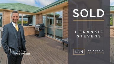 1 Frankie Stevens Place, Riverstone Terraces, Upper Hutt - Carousel 1