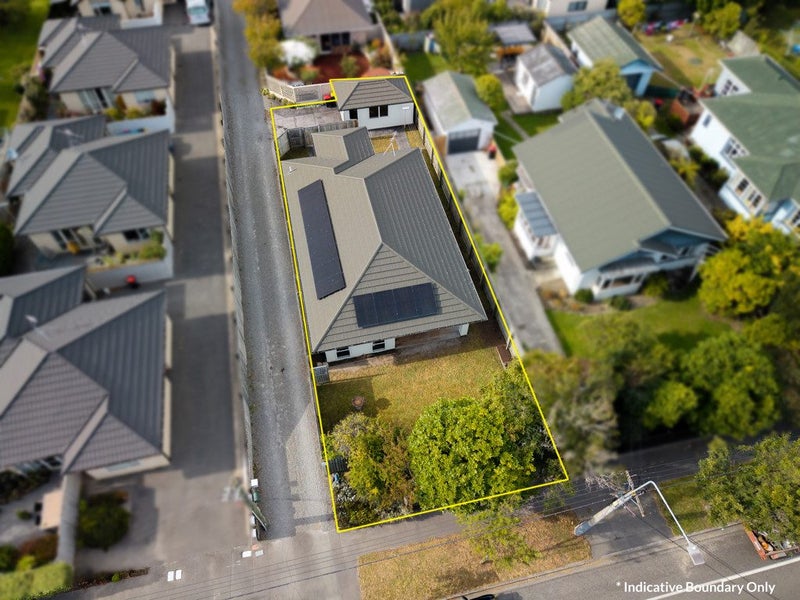 1/68 Saint Martins Road, Saint Martins, Christchurch - Carousel 22