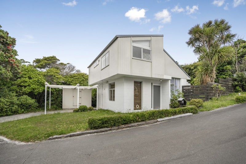 17C Laurel Grove, Maungaraki, Lower Hutt - Carousel 1