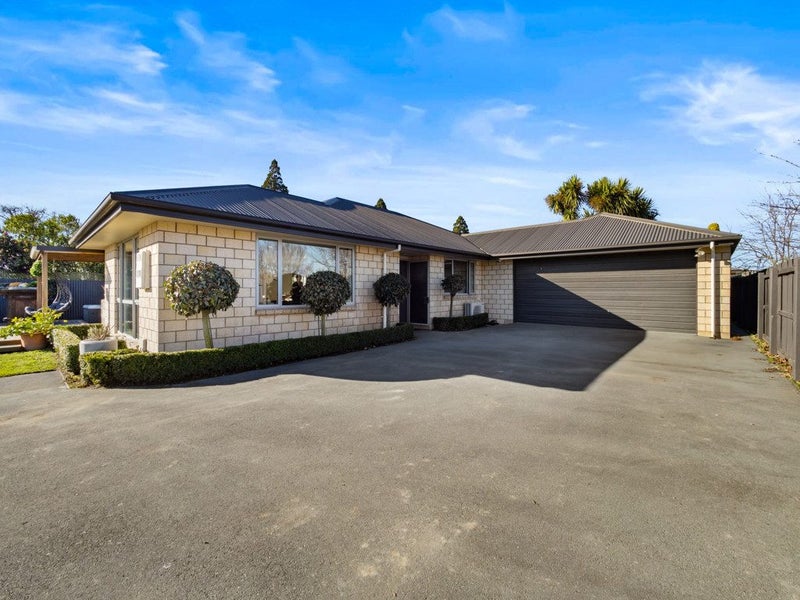 58B Brucefield AVE, Netherby, ASHBURTON - Carousel 1