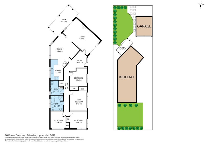 80 Fraser Crescent, Elderslea, Upper Hutt - Carousel 27