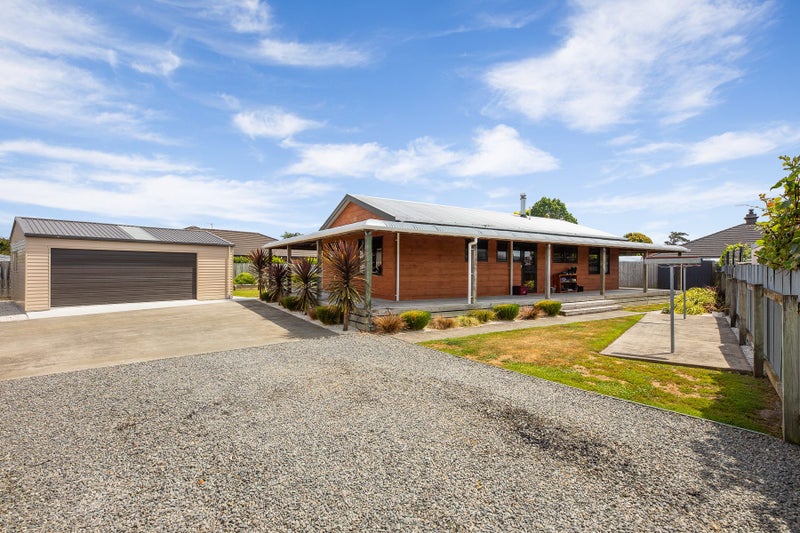 1C Cresswell Lane, Riversdale, Blenheim - Carousel 2