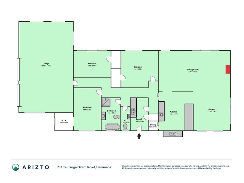 737 Tauranga Direct Road, Hamurana - Carousel 28