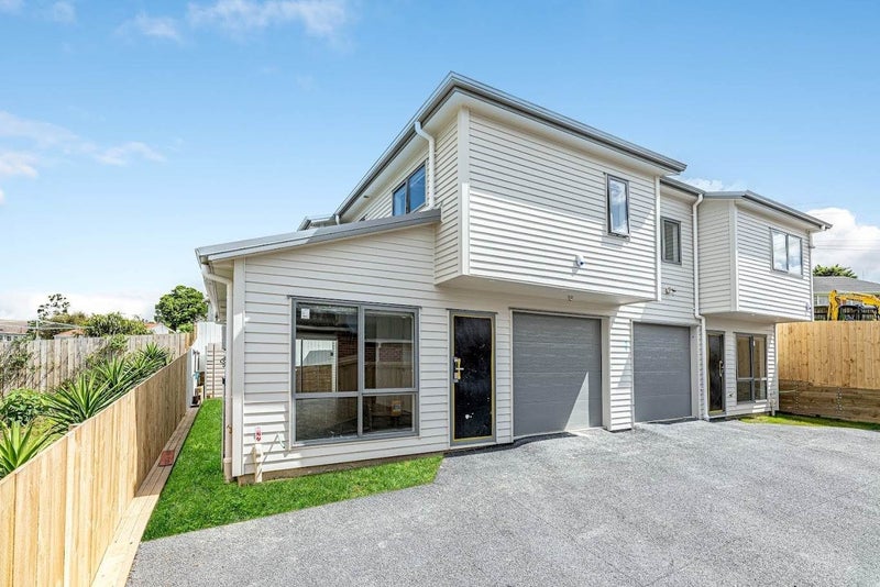 8B Plumpton Avenue, Wesley, Auckland - Carousel 2