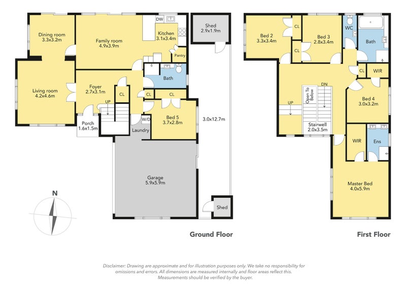 27 Carousel Crescent, East Tamaki Heights, Auckland - Carousel 28
